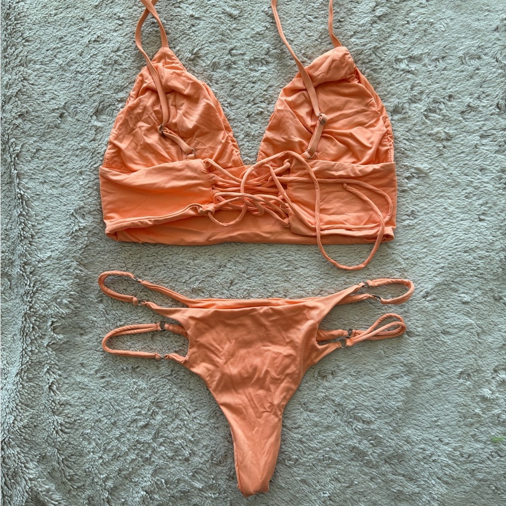 Frankie’s bikinis